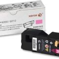 Tektronix Phaser 6000 Magenta Toner 106R01628