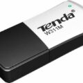Tenda 150Mbps Wireless 'N' USB Adapter W311M