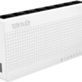 Tenda 8-Port Fast Ethernet Switch S108