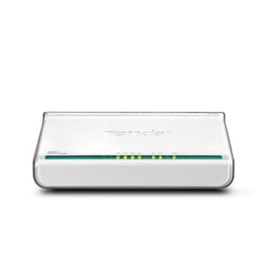 Tenda D840rb Modem Router 4lan 1usb Anex B