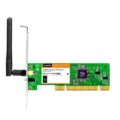 Tenda Pci Wireless Adaptor Adaptor N 150Mbps W311P