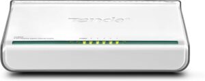 Tenda Switch 5p Gigabit G1005d