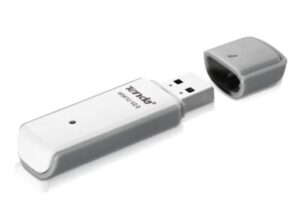 Tenda Usb Adapter 54mbps Με Βαση W541u