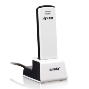 Tenda W302U Wireless-N USB Adapter