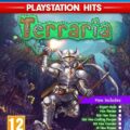 Terraria PlayStation 4