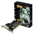 Terratec Sound Card Aureon 5.1 PCI