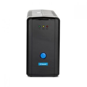 Tescom Leo Plus Led Line-Interactive UPS 650VA 390W