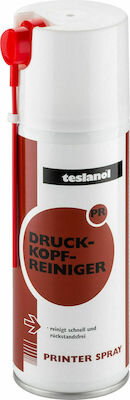 Teslanol Καθαριστικό Σπρέι Κεφαλών 200ml