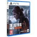 The Last Of Us Part II Remastered PS5 Game