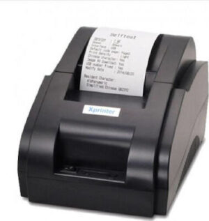 Θερμικός εκτυπωτής Xprinter XP-58IIH Conceptum