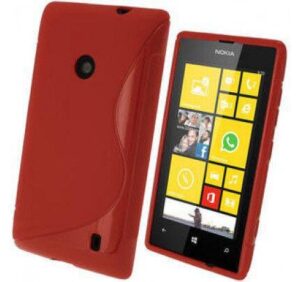 Θηκες Κινητων Nokia Lumia Σκληρη