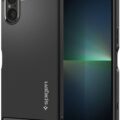Θηκες Κινητων Sony Xperia Σκληρη Μεταλλικη