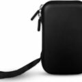 Θήκη 2.5'' Hard Disk Black