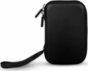 Θήκη 2.5'' Hard Disk Black