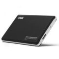 Θήκη 2.5' Usb 3.0 Store It Black HE-V300-B