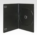Θήκη 5.2mm Slim Box Black Μονή