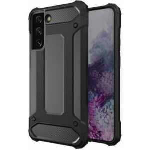Θήκη Armor Back Cover ΓΙΑ Samsung Galaxy S22 Μαύρο