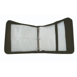Θήκη για CD 200 τεμαχίων Black