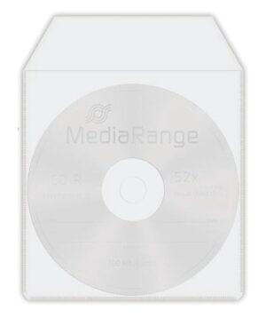 Θήκη Cd Jewelpaper Φακελάκι 50Τεμ Ino