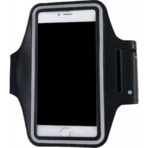 Θήκη Μπράτσου - Χεριού Muvit Armband Universal for Smartphone XXL Size
