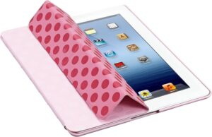 Θήκη Ozaki Icoat Slim-Y For Ipad & Ipad 2 Black