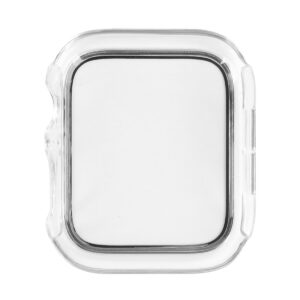 Θήκη Προστασίας για Apple Watch 40mm Διάφανο