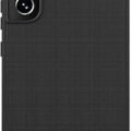 Θήκη Super Frosted Shield Pro Για Samsung Galaxy S22 Μαύρη