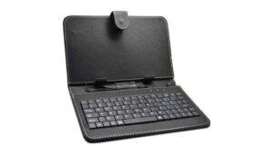 Θήκη Για Tablet 7 Flat Holster Με Πληκτρολόγιο