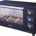 Thomson Ηλεκτρικό Φουρνάκι 30l 1600w