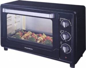 Thomson Ηλεκτρικό Φουρνάκι 30l 1600w