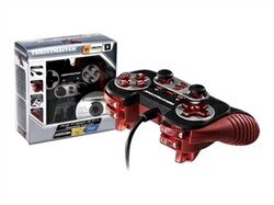 THRUSTMASTER Dual Trigger 2-in-1 Rumble Force