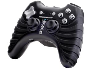Thrustmaster Gamepad T-mini Rumble 3 IN 1 PS3/PS2/PC