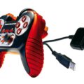 Thrustmaster Vibration 2-in-1 Pad 4321
