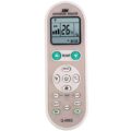 Τηλεχειριστήριο Air Condition Για 1000 Μοντέλα