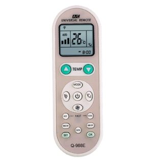 Τηλεχειριστήριο Air Condition Για 1000 Μοντέλα