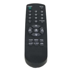 Τηλεχειριστήριο LG 105-230D