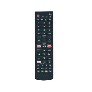 Τηλεχειριστήριο LG L1616