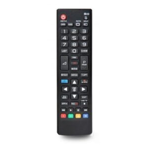 Τηλεχειριστήριο Oem General For Lg