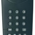 Τηλεχειριστήριο Philips RC8205