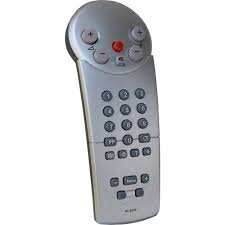 Τηλεχειριστήριο Philips Rc-8205