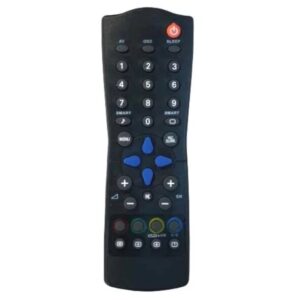 Τηλεχειριστήριο Philips Smart Rc-283501