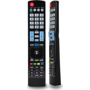 Τηλεχειριστήριο Rm-L930 Για Lg Smart Led Tv