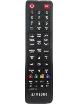 Τηλεχειριστήριο Samsung Aa59-00332A