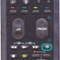 Τηλεχειριστήριο Sony RM-841