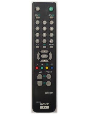 Τηλεχειριστήριο Sony RM-887