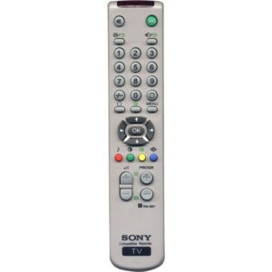 Τηλεχειριστήριο Sony Rm-887