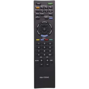 Τηλεχειριστήριο Για Sony Tv Rm-Ed035 + Rm-L1165