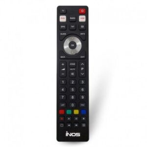 Τηλεχειριστήριο Για Συσκευές Nova & Ote Tv Bulk