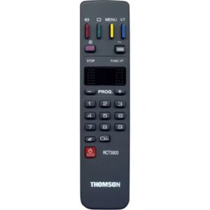 Τηλεχειριστήριο Thomson RCT3004