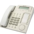 Τηλεφωνική συσκευή κέντρου Panasonic KX-T7533LA-B
